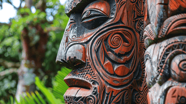 Auckland Adventures: City Sights and Maori Culture in New Zealand