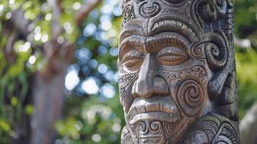 Auckland Adventures: City Sights and Maori Culture in New Zealand