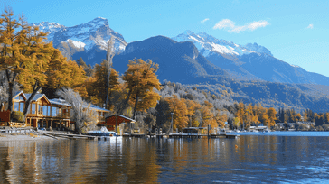 Bariloche Bliss: Alpine Escapes in Argentina