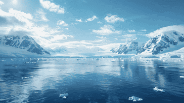 Dome Argus Discovery: Secrets of Antarctica Unveiled