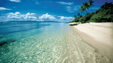 Fiji Island Escapes: Tropical Paradise in the South Pacific