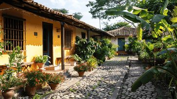 Granada Getaway: Colonial Charm in Nicaragua