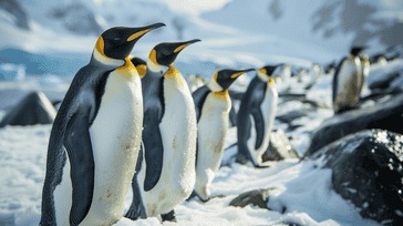 Livingstone Island Expeditions: Exploring Antarctica's Coastal Beauty