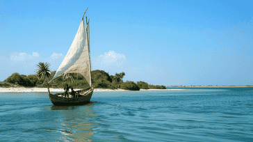 Lost in Lamu: Island Adventures in Kenya