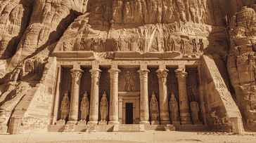 Luxor Legends: Ancient Wonders of Egypt