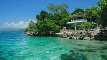 Montego Bay Magic: Jamaican Adventures