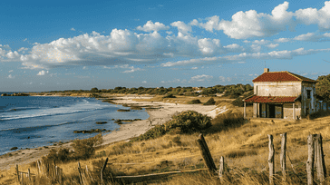 Montevideo Musings: Coastal Charms in Uruguay