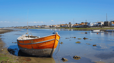 Montevideo Musings: Coastal Charms in Uruguay