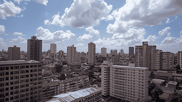 Nairobi Narratives: Tales from Kenya's Capital