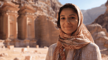 Petra Pilgrimage: Ancient Wonders in Jordan