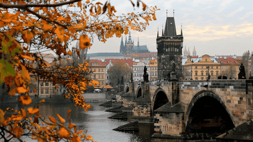 Prague Prowess: Bohemian Adventures in the Czech Republic