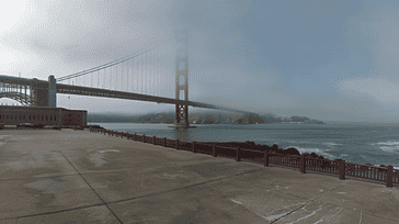 San Francisco Surprises: Golden Gate and Beyond