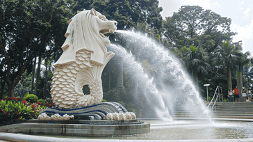 Singapore Sojourn: Urban Adventures in the Lion City