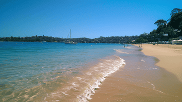 Sydney Splendor: Harbor Views and Beach Bliss in Australia